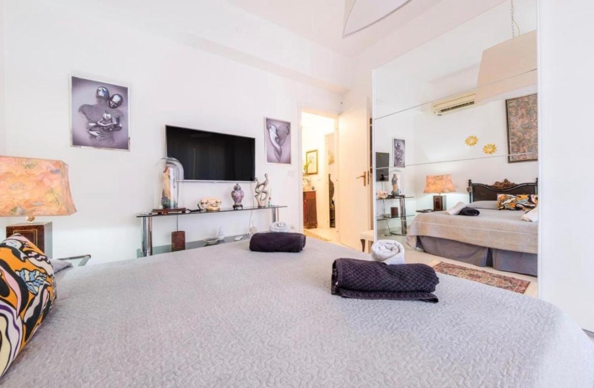 Bed and Breakfast Casa Luce Milazzo Zewnętrze zdjęcie