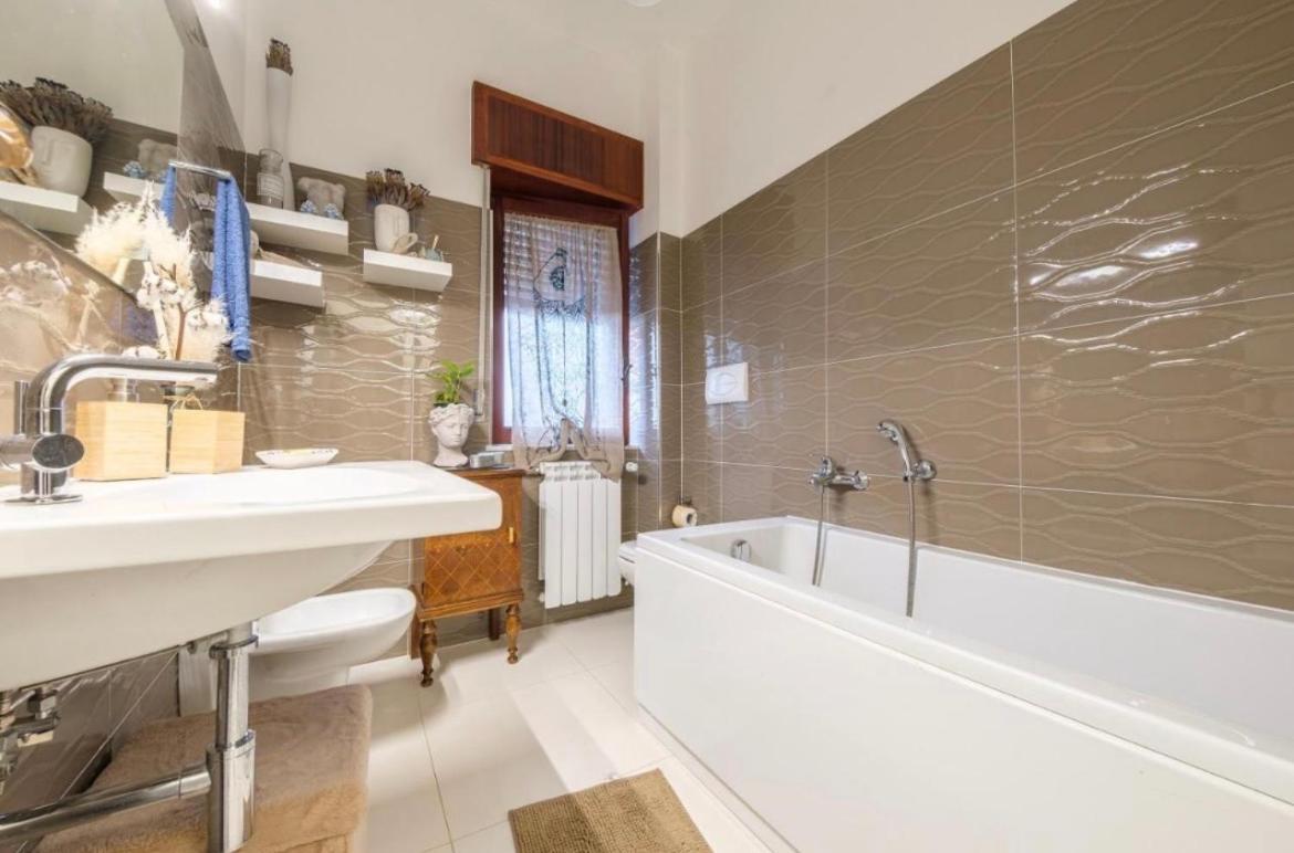 Bed and Breakfast Casa Luce Milazzo Zewnętrze zdjęcie