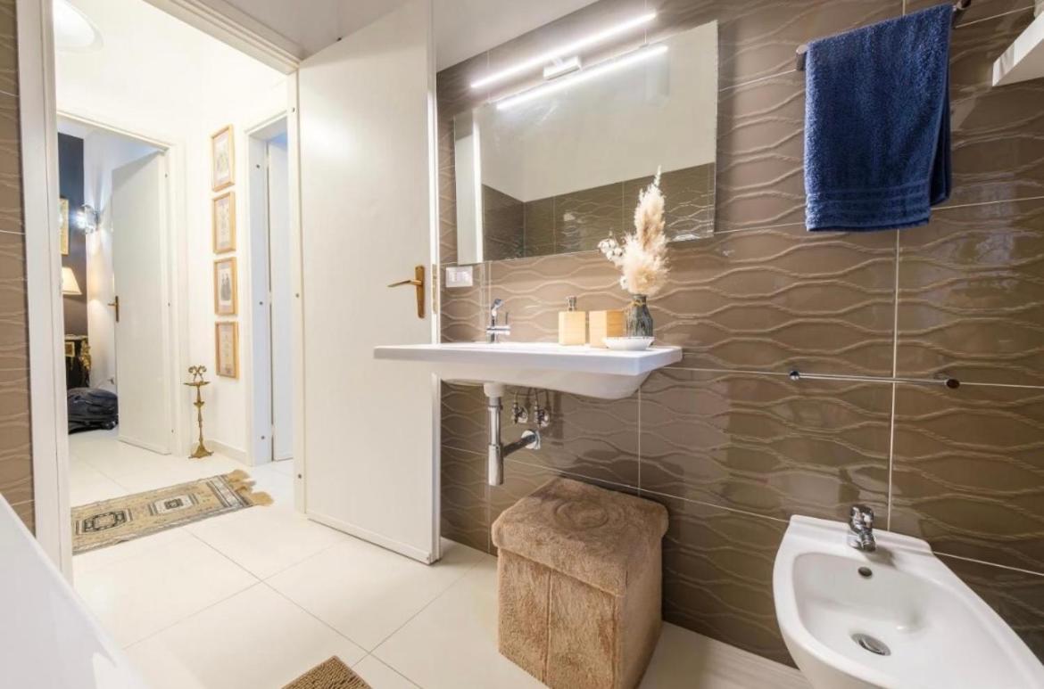 Bed and Breakfast Casa Luce Milazzo Zewnętrze zdjęcie