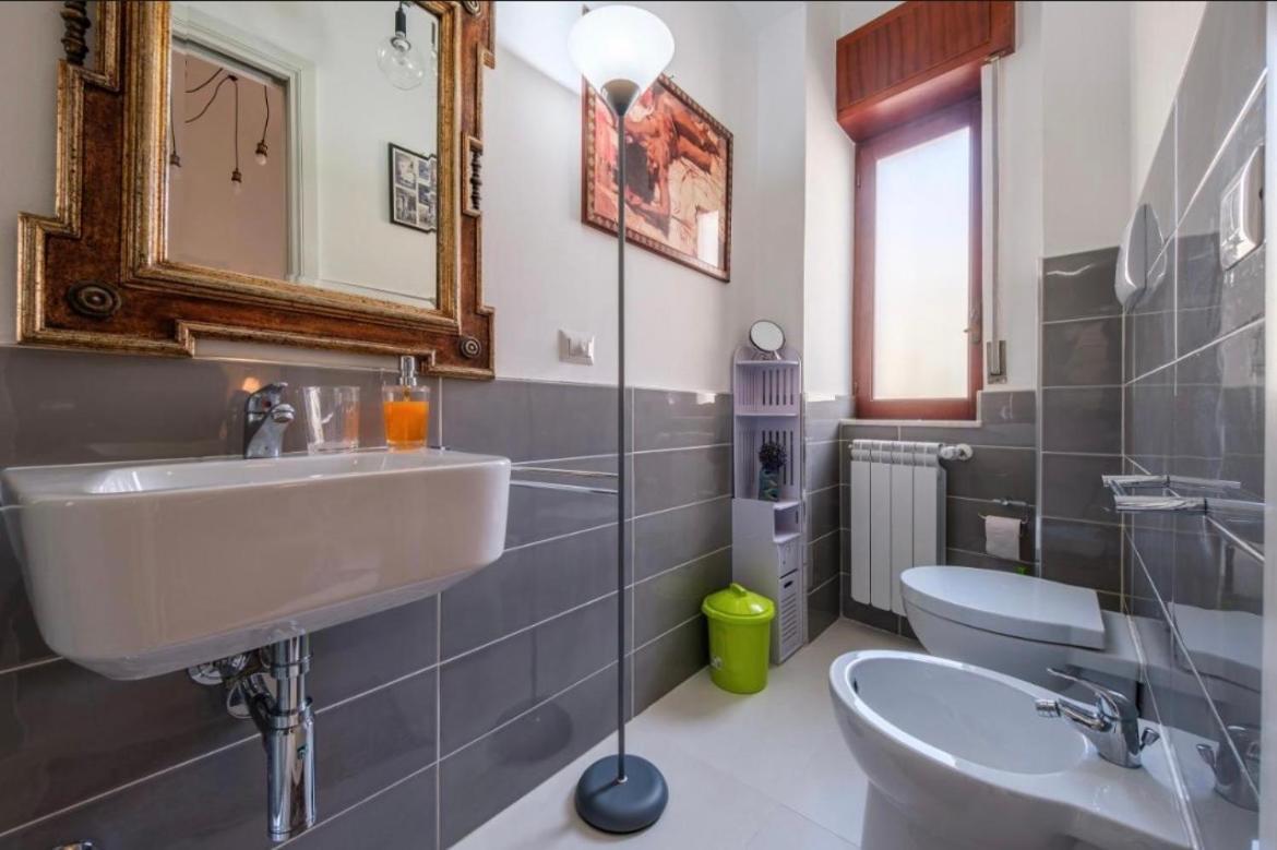 Bed and Breakfast Casa Luce Milazzo Zewnętrze zdjęcie