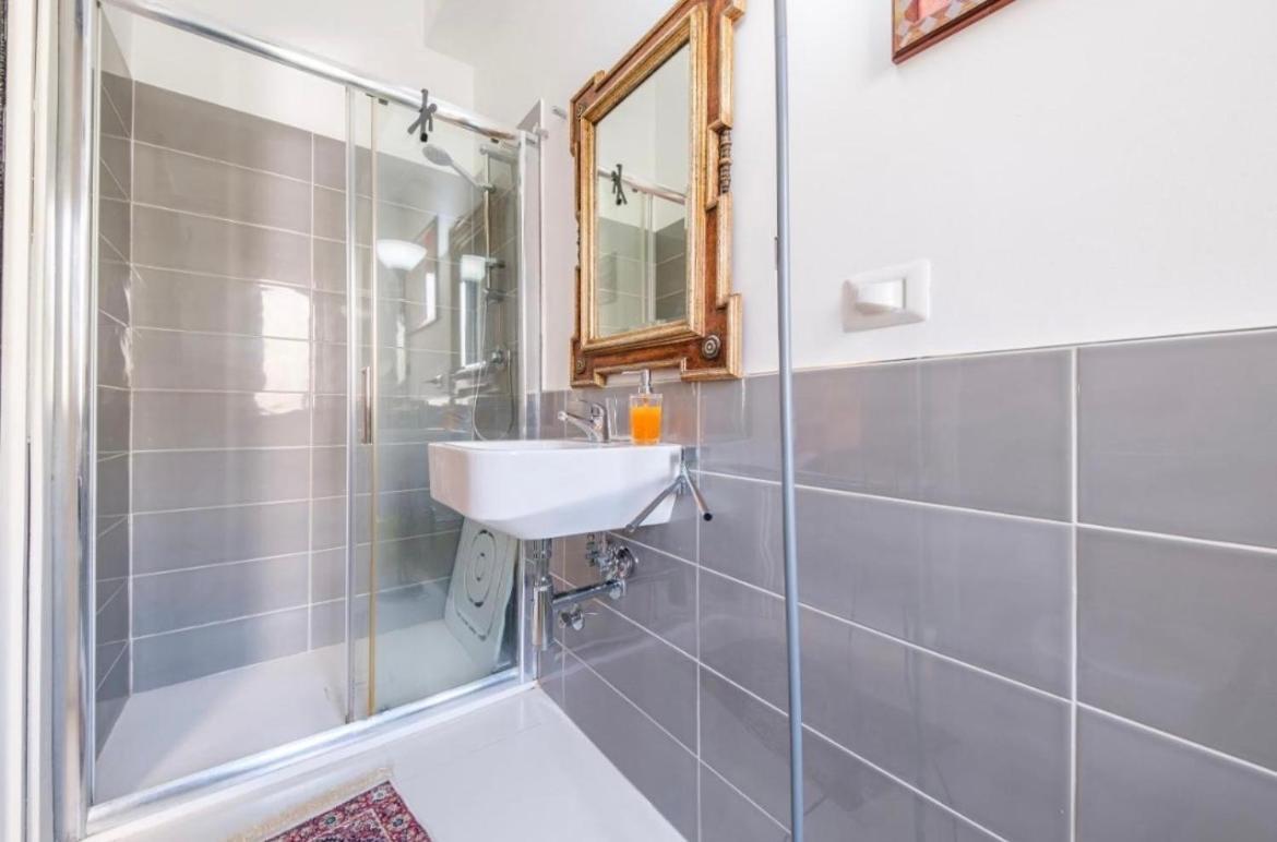 Bed and Breakfast Casa Luce Milazzo Zewnętrze zdjęcie